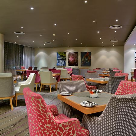 Holiday Inn Express Durban - Umhlanga, An Ihg Hotel Exterior foto
